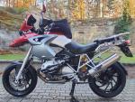 Klikněte pro detailní foto č. 1 - BMW R 1200 GS - OHLINS PODVOZEK, ABS,