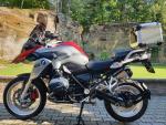 Klikněte pro detailní foto č. 1 - BMW R 1200 GS LC - ABS, ASC, DYNAMIC ESA, VYHŘ.RUKOJETI, TEMPOMA