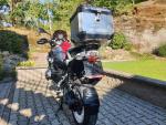 Klikněte pro detailní foto č. 4 - BMW R 1200 GS LC - ABS, ASC, DYNAMIC ESA, VYHŘ.RUKOJETI, TEMPOMA