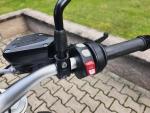 Klikněte pro detailní foto č. 10 - BMW R 1200 R -ABS, ASC,INFO, ESA,T VYHŘÍVANÉ RUKOJETI TEMPOMAT