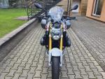Klikněte pro detailní foto č. 3 - BMW R 1200 R -ABS, ASC,INFO, ESA,T VYHŘÍVANÉ RUKOJETI TEMPOMAT