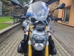 Klikněte pro detailní foto č. 4 - BMW R 1200 R -ABS, ASC,INFO, ESA,T VYHŘÍVANÉ RUKOJETI TEMPOMAT