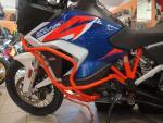 Klikněte pro detailní foto č. 10 - KTM 1290 Super Adventure R + TECH PACK +KUFRY