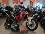 Klikněte pro detailní foto č. 1 - KTM 1290 Super Adventure R + TECH PACK +KUFRY
