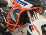 Klikněte pro detailní foto č. 5 - KTM 1290 Super Adventure R + TECH PACK +KUFRY