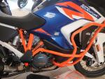 Klikněte pro detailní foto č. 6 - KTM 1290 Super Adventure R + TECH PACK +KUFRY