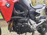 Klikněte pro detailní foto č. 6 - BMW F 900 R - SPORT - TOP STAV, 14 000 KM