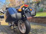 Klikněte pro detailní foto č. 12 - BMW R 1100 S SUPER STAV + VÝBAVA