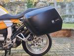 Klikněte pro detailní foto č. 2 - BMW R 1100 S SUPER STAV + VÝBAVA
