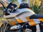 Klikněte pro detailní foto č. 5 - BMW R 1100 S SUPER STAV + VÝBAVA
