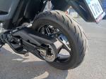 Klikněte pro detailní foto č. 13 - Yamaha T-Max 560 TechMax