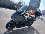 Klikněte pro detailní foto č. 3 - Yamaha T-Max 560 TechMax