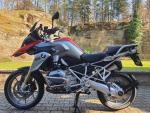 Detail nabídky - BMW R 1200 GS LC - ABS, ASC, DYNAMIC ESA, VYHŘÍVANÉ RUKOJETI