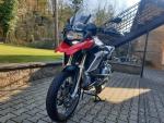 Klikněte pro detailní foto č. 2 - BMW R 1200 GS LC - ABS, ASC, DYNAMIC ESA, VYHŘÍVANÉ RUKOJETI