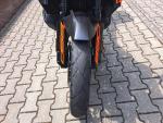 Klikněte pro detailní foto č. 12 - KTM 890 Adventure - SUPER STAV