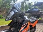Klikněte pro detailní foto č. 13 - KTM 890 Adventure - SUPER STAV