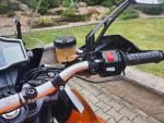 Klikněte pro detailní foto č. 12 - KTM 1190 Adventure - SUPER STAV + VÝBAVA + SERVIS