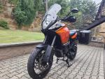 Klikněte pro detailní foto č. 2 - KTM 1190 Adventure - SUPER STAV + VÝBAVA + SERVIS