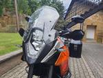Klikněte pro detailní foto č. 3 - KTM 1190 Adventure - SUPER STAV + VÝBAVA + SERVIS