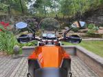 Klikněte pro detailní foto č. 9 - KTM 1190 Adventure - SUPER STAV + VÝBAVA + SERVIS
