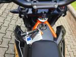 Klikněte pro detailní foto č. 10 - KTM 690 SMC-R - SUPER STAV