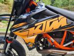 Klikněte pro detailní foto č. 13 - KTM 690 SMC-R - SUPER STAV