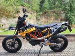Detail nabídky - KTM 690 SMC-R - SUPER STAV