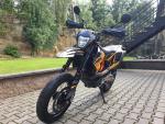 Klikněte pro detailní foto č. 2 - KTM 690 SMC-R - SUPER STAV