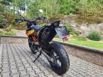 Klikněte pro detailní foto č. 3 - KTM 690 SMC-R - SUPER STAV