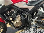 Klikněte pro detailní foto č. 8 - Honda CB 500 F ABS