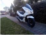 Klikněte pro detailní foto č. 6 - Honda PCX 125