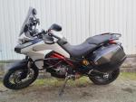 Klikněte pro detailní foto č. 11 - Ducati Multistrada 950 S, DRÁTY, ČR, VÝBAVA, SERVIS, ODPOČET DPH