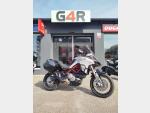 Detail nabídky - Ducati Multistrada 950 S, DRÁTY, ČR, VÝBAVA, SERVIS, ODPOČET DPH