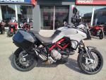 Klikněte pro detailní foto č. 2 - Ducati Multistrada 950 S, DRÁTY, ČR, VÝBAVA, SERVIS, ODPOČET DPH