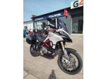 Klikněte pro detailní foto č. 4 - Ducati Multistrada 950 S, DRÁTY, ČR, VÝBAVA, SERVIS, ODPOČET DPH