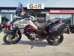 Klikněte pro detailní foto č. 8 - Ducati Multistrada 950 S, DRÁTY, ČR, VÝBAVA, SERVIS, ODPOČET DPH