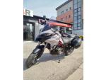 Klikněte pro detailní foto č. 9 - Ducati Multistrada 950 S, DRÁTY, ČR, VÝBAVA, SERVIS, ODPOČET DPH
