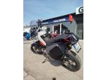 Klikněte pro detailní foto č. 10 - Ducati Multistrada 950 S, DRÁTY, ČR, VÝBAVA, SERVIS, ODPOČET DPH