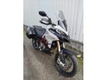 Klikněte pro detailní foto č. 2 - Ducati Multistrada 950 S, DRÁTY, ČR, VÝBAVA, SERVIS, ODPOČET DPH