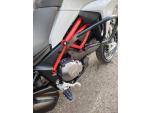 Klikněte pro detailní foto č. 6 - Ducati Multistrada 950 S, DRÁTY, ČR, VÝBAVA, SERVIS, ODPOČET DPH