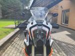 Klikněte pro detailní foto č. 3 - KTM 1290 Super Adventure R - SUPER STAV + VÝBAVA