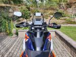 Klikněte pro detailní foto č. 7 - KTM 1290 Super Adventure R - SUPER STAV + VÝBAVA
