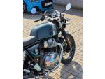 Klikněte pro detailní foto č. 13 - Royal Enfield Continental GT 650, původ ČR, serviska, maska