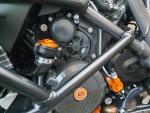Klikněte pro detailní foto č. 10 - KTM 1290 Super Adventure S PĚKNÝ STAV + VÝBAVA