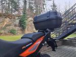 Klikněte pro detailní foto č. 13 - KTM 1290 Super Adventure S PĚKNÝ STAV + VÝBAVA