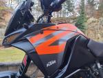 Klikněte pro detailní foto č. 5 - KTM 1290 Super Adventure S PĚKNÝ STAV + VÝBAVA
