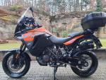 Klikněte pro detailní foto č. 1 - KTM 1290 Super Adventure - DRÁTĚNÁ KOLA