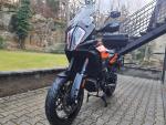 Klikněte pro detailní foto č. 2 - KTM 1290 Super Adventure - DRÁTĚNÁ KOLA