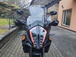 Klikněte pro detailní foto č. 3 - KTM 1290 Super Adventure - DRÁTĚNÁ KOLA
