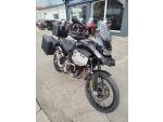 Klikněte pro detailní foto č. 4 - BMW F 900 GS Adventure, 1. MAJITEL, ČR, ODPOČET, FULL VÝBAVA